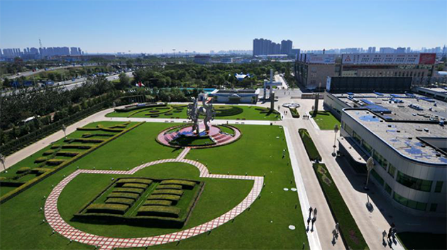 ���α���( Environmental )